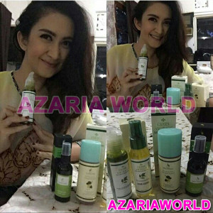 Nafa Urbach Azaria Artis