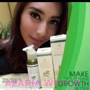 Tyas Mirasih (Artis)