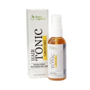 Tonic Anti Uban