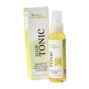Tonic Penumbuh Rambut