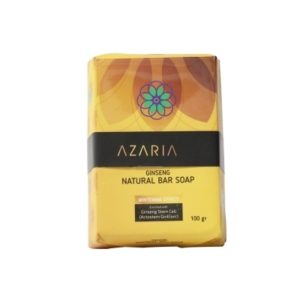 Ginseng Bar Soap